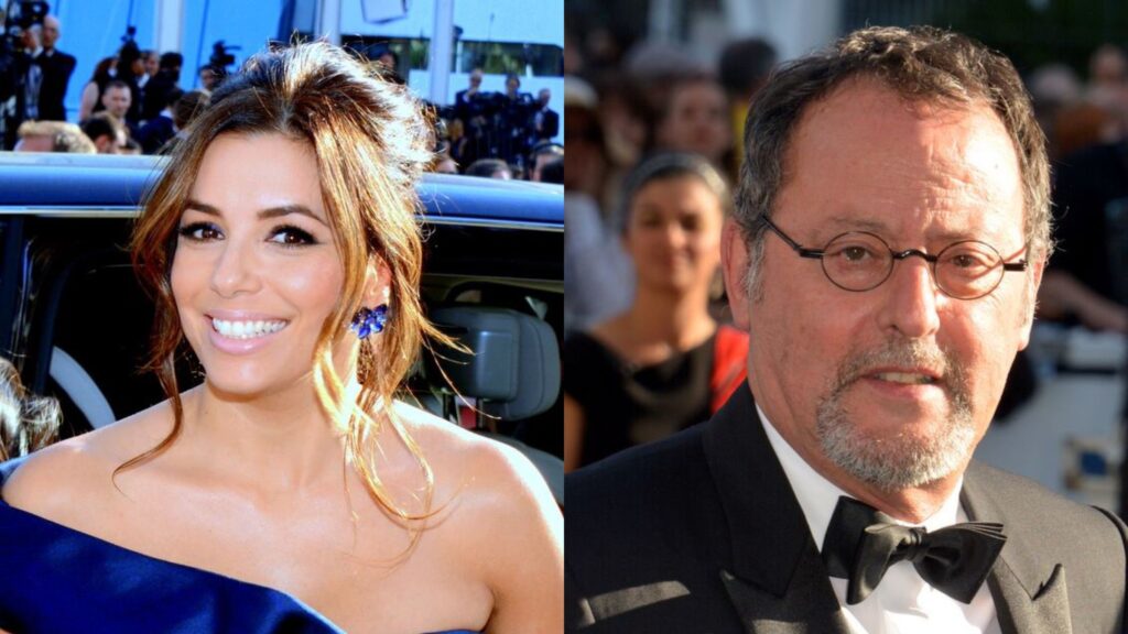 Eva Longoria, Jean Reno… Hollywood à la Vente des Vins des Hospices de Beaune