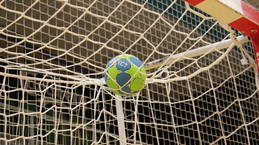 Beaune Handball - Saint-Priest : un choc au sommet du championnat