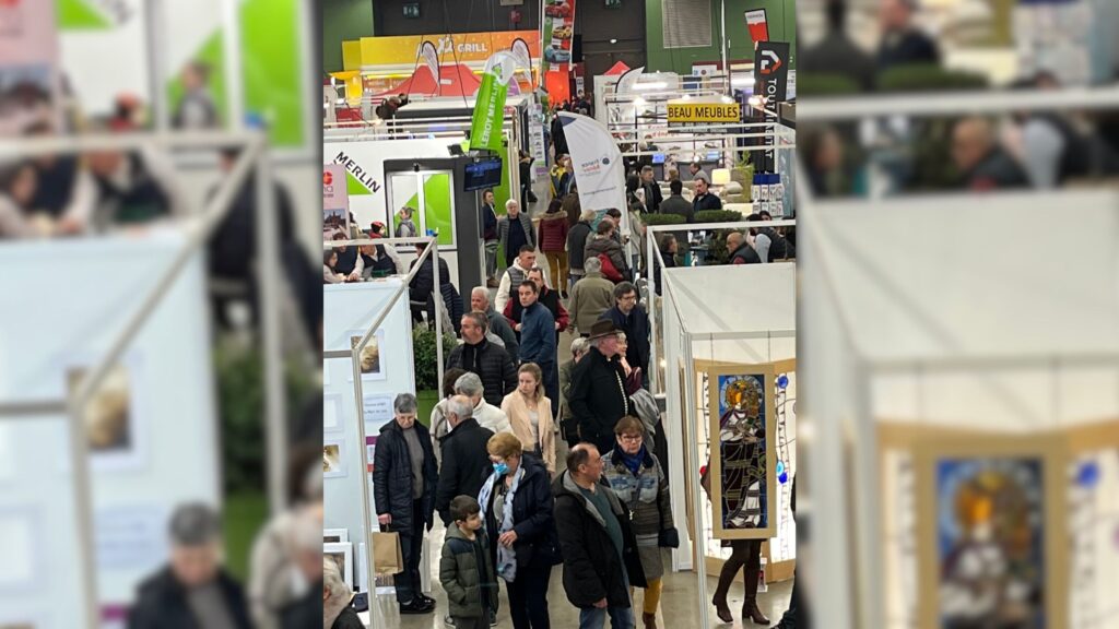 La Foire de Beaune ouvre les réservations de stands