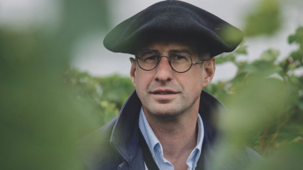 Armand Heitz : La viticulture de demain