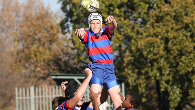 Avec le Tournoi National des Quartiers et Campagnes, le rugby défend le vivre ensemble