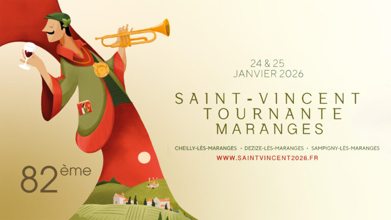 Le banquet de la Saint-Vincent Tournante revient en 2026 !