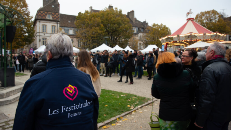Les Festivinales accompagneront la 165ème Vente des Vins des Hospices