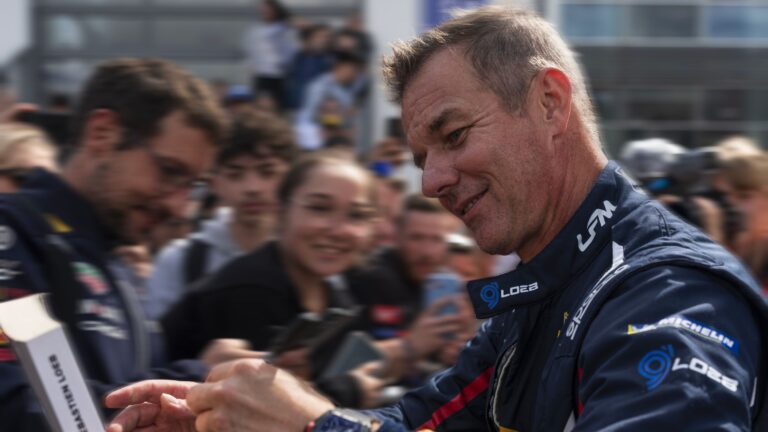 Prestige Auto Beaune revient en avril 2026, avec Sébastien Loeb comme nouvel ambassadeur