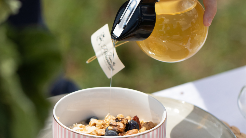 Trois nouvelles médailles pour les miels d’APIDIS