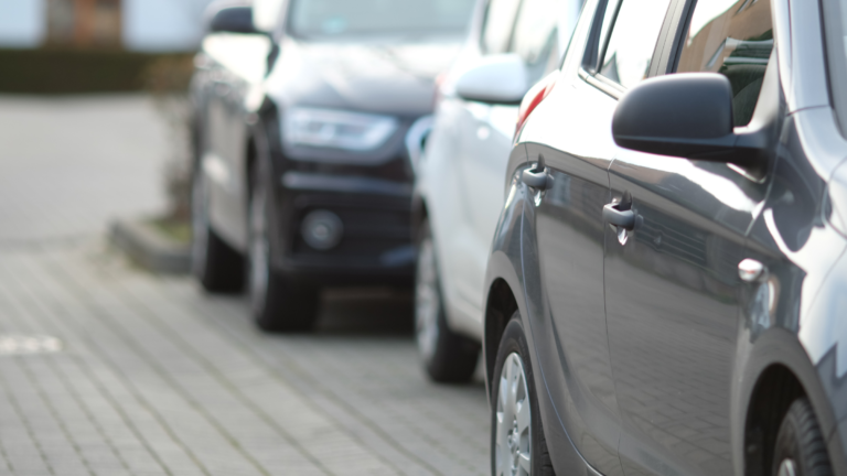 Nouveau parking gratuit à Beaune : les travaux ont commencé