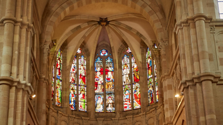Beaune célèbre la Sainte-Cécile