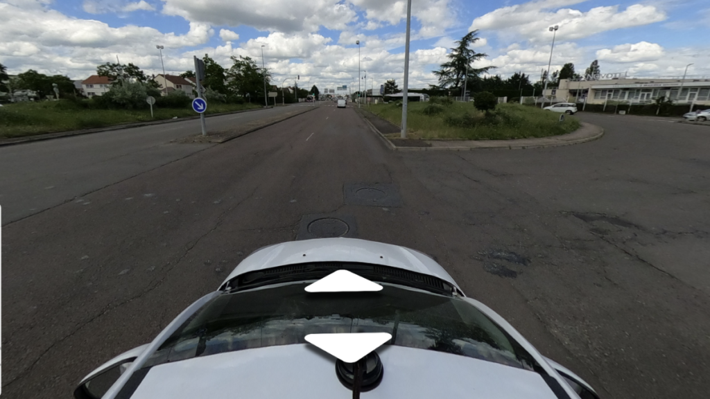 Côte-d’Or Street : le département se dote de son propre Street View