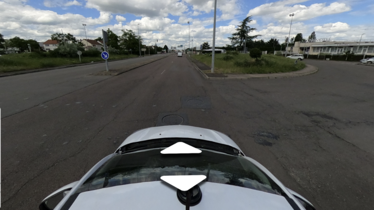 Côte-d’Or Street : le département se dote de son propre Street View