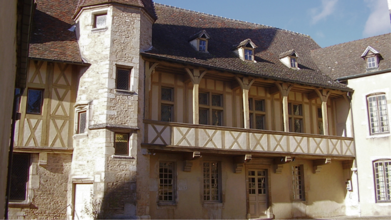 Cité Immersive : ce nouveau lieu culturel devrait voir le jour à Beaune en 2027