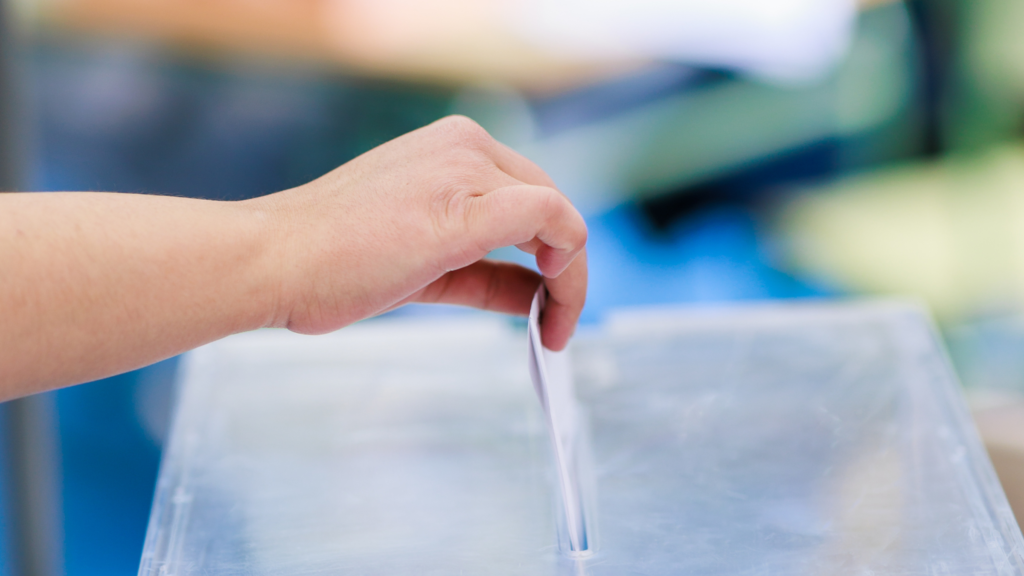 Élections municipales : êtes-vous bien inscrit sur les listes électorales ?