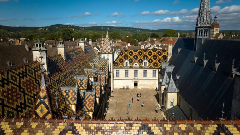 Hôtel-Dieu : une saison pleine de mouvements