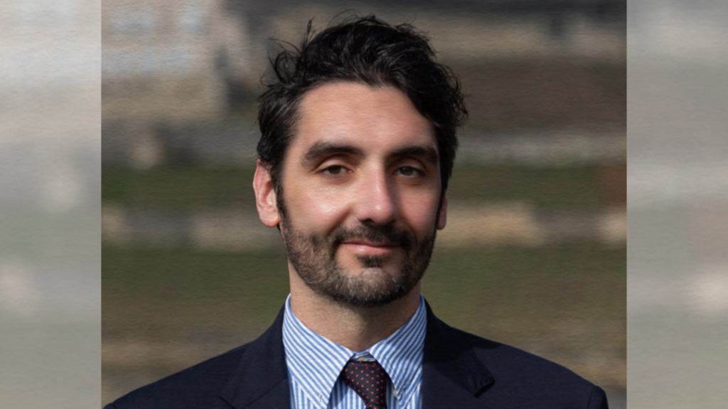 Alexandre Suchet est élu maire de Nuits-Saint-Georges