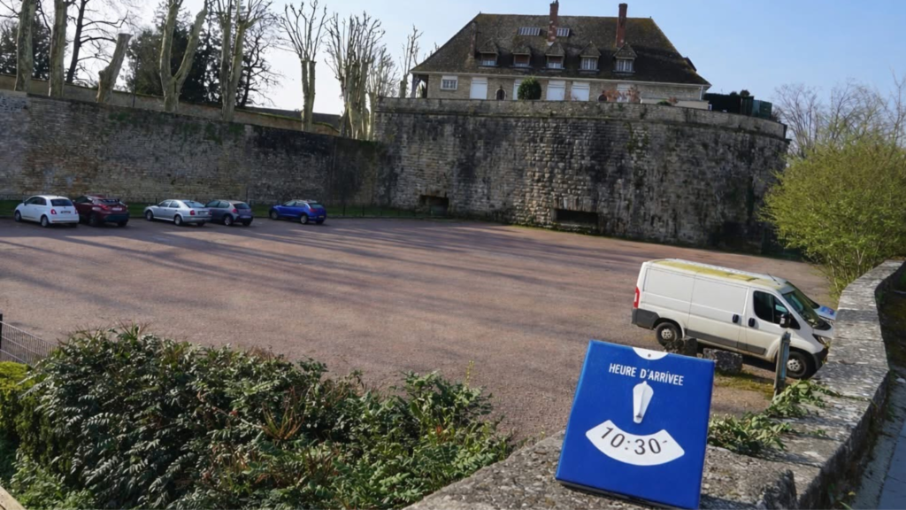 Le parking République redevient gratuit