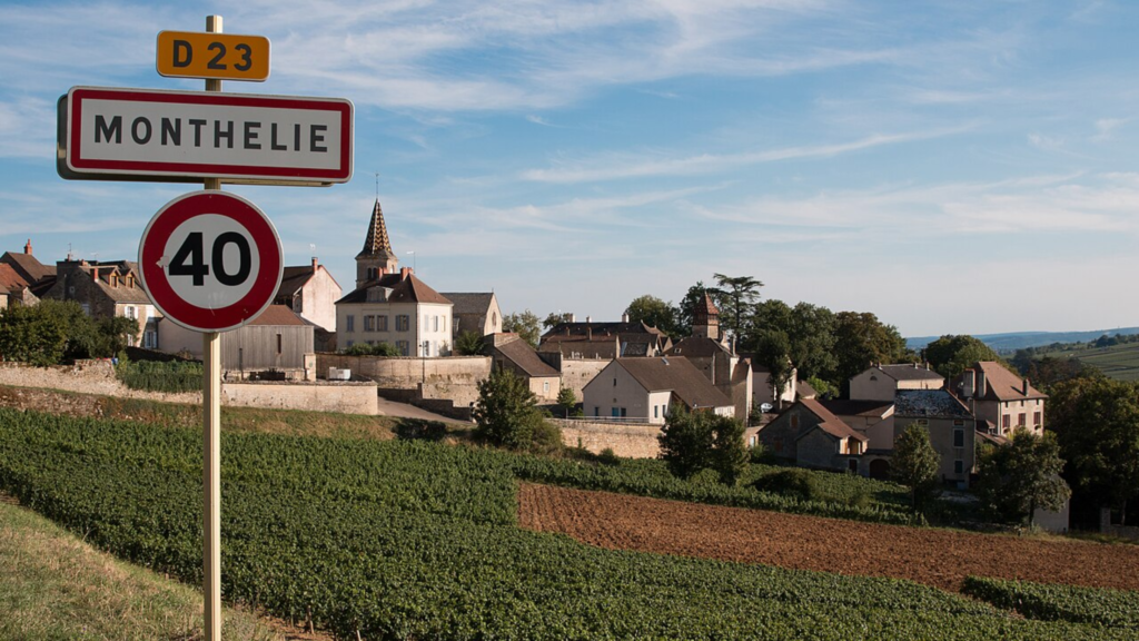 Les Printemps de Monthelie : un rendez-vous festif au cœur de la Côte de Beaune