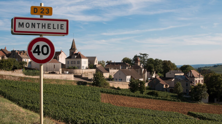 Les Printemps de Monthelie : un rendez-vous festif au cœur de la Côte de Beaune