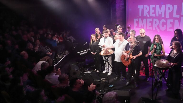 Tremplin Émergences 2026 : l’appel à projets est lancé