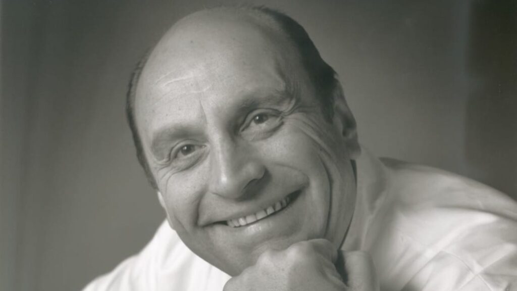 Un film en préparation sur la vie du chef Bernard Loiseau