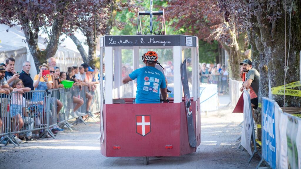 Les 24 Heures de Beaune reviennent pour leur 38ème édition