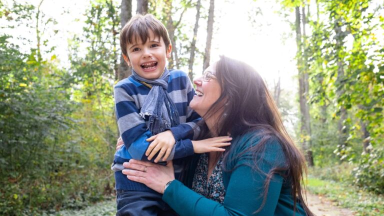 TSA, Des Ailes Pour Gabriel : le combat à bras-le-corps d’une mère