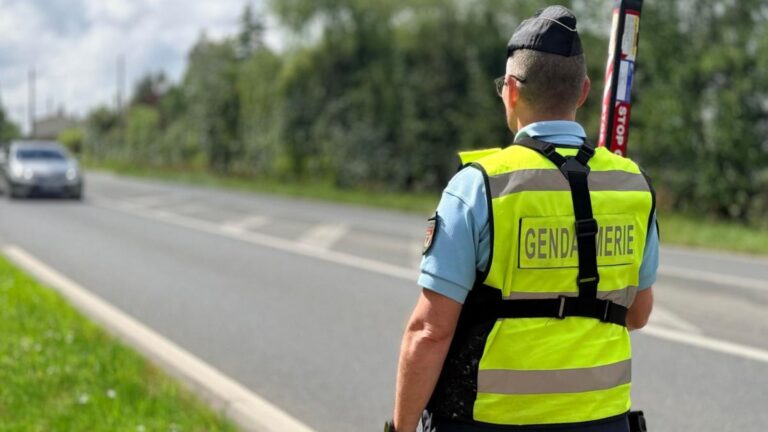 Immersion au cœur de la Gendarmerie