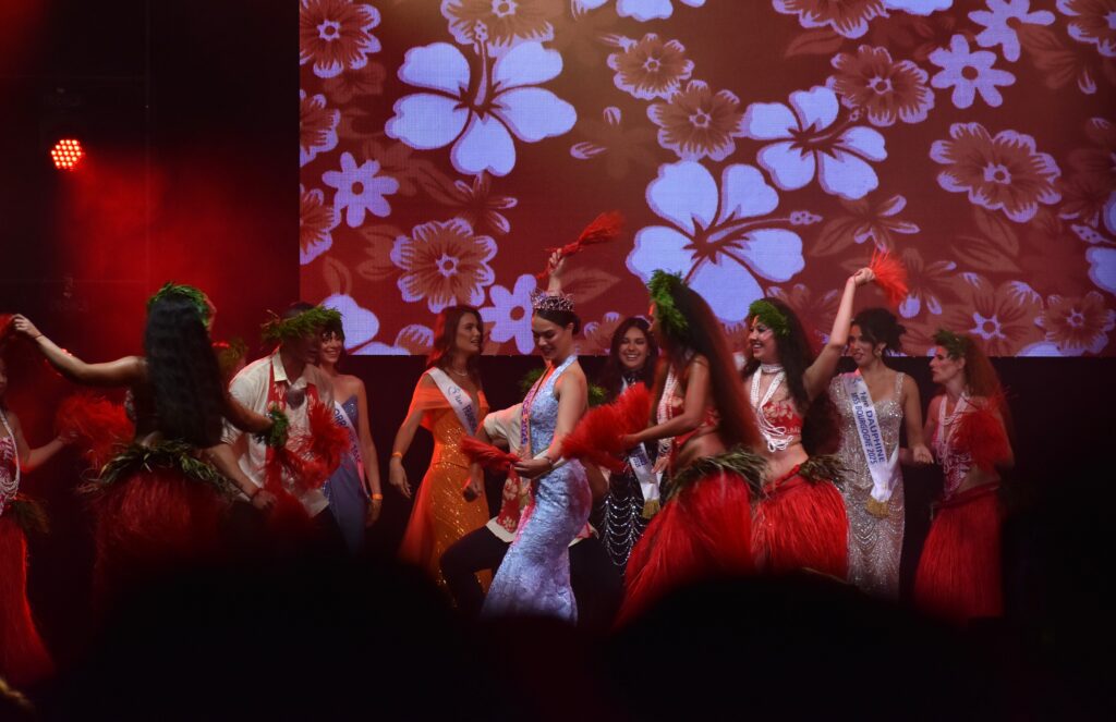 En images : l’élection Miss Bourgogne 2026