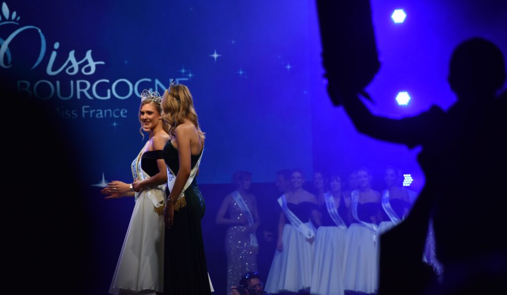 En images : l’élection Miss Bourgogne 2026