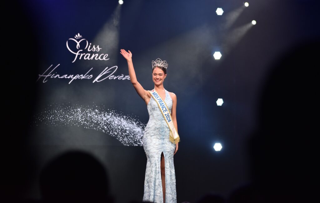 En images : l’élection Miss Bourgogne 2026