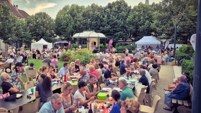 Le pique-nique des Festivinales reporté